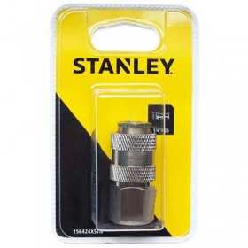 Cupla Rapida Stanley 156424XSTN Filet Int 1/4"