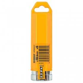 Set 5 Burghie DeWalt DT4944 Industrial Cobalt HSS-E Extreme Ø10.5mm x 133mm