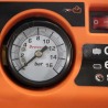 Compresor fara ulei Black+Decker BD 55/6 6L 0.5Hp 8 bar 