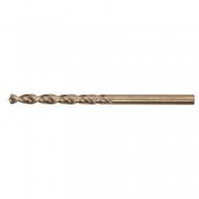 10 burghie DeWALT DT4932 Cobalt HSS-E Extreme Ø5.5x93mm