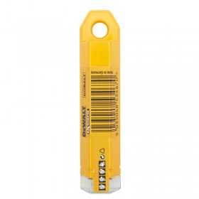 10 burghie DeWALT DT4932 Cobalt HSS-E Extreme Ø5.5x93mm