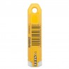 10 burghie DeWALT DT4932 Cobalt HSS-E Extreme Ø5.5x93mm