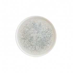 Farfurie intinsa portelan Bonna Lunar Ocean Blue 22 cm