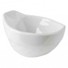 Bol melamina alb APS 7.5 x 4.5 cm 0.05 L