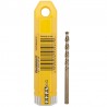 Set 10 burghie metal DeWALT DT4929 HSS-Co 5mm x 86mm