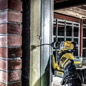 Set 10 burghie DeWALT DT4937 Cobalt HSS-E Extreme Ø7.5mmx109mm