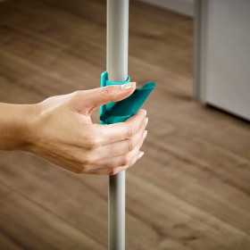 Coada telescopica mop Leifheit Clean Twist Evo 100-130 cm