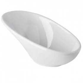 Bol melamina alb APS 11.5 x 6 cm