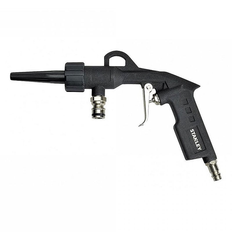 Pistol apa-aer Stanley® 150049XSTN – pentru spalare cu presiune 8 Bar 150l/min yalco.ro