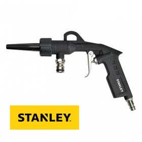 Pistol apa-aer Stanley® 150049XSTN - pentru spalare cu presiune 8 Bar 150l/min