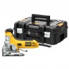 Fierastrau pendular DeWALT DW333K 701W 800-3100cpm 