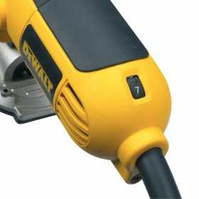 Fierastrau pendular DeWALT DW333K 701W 800-3100cpm