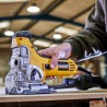 Fierastrau pendular DeWALT DW333K 701W 800-3100cpm 