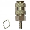 Cupla Prindere pe Furtun Ø 8 x 13 mm Stanley 156323XSTN 