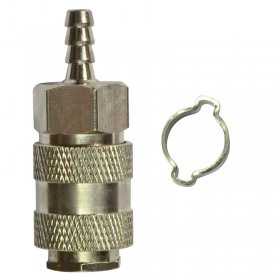 Cupla Prindere pe Furtun Ø 8 x 13 mm Stanley 156323XSTN