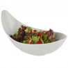 Bol melamina alb APS Global Buffet 3.3 L 