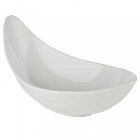 Bol melamina alb APS Global Buffet 3.3 L