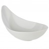 Bol melamina alb APS Global Buffet 3.3 L 
