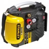 Compresor Fara Ulei Stanley DN 200/10/5 5L 1.5CP 180l/m 10Bar