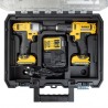 Set 2 scule DeWALT DCK211D2T - DCD710+DCF815 + incarcator 10.8V
