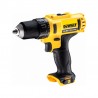 Set 2 scule DeWALT DCK211D2T - DCD710+DCF815 + incarcator 10.8V