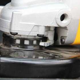 Polizor Unghiular, 125 mm, DeWALT, DWE4357, 1700 W, 10500 rpm