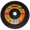 Disc Polizare Metal DeWALT DT3422, 180 x 6 mm 
