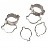 Cleme Furtun Ø 6 x 11 mm Stanley 156034XSTN 