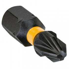 Set insurubare 32 accesorii de impact DeWALT DT70523T