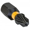 Set insurubare 32 accesorii de impact DeWALT DT70523T