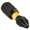 Set insurubare 32 accesorii de impact DeWALT DT70523T
