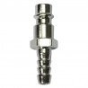 Conector Rapid 8 x 13 mm Stanley 166573XSTN Clema 