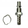 Conector Rapid 8 x 13 mm Stanley 166573XSTN Clema 