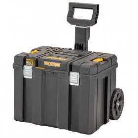 Cutie mobila TSTAK 2.0 IP54  DeWALT DWST83347-1