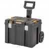 Cutie mobila TSTAK 2.0 IP54 DeWALT DWST83347-1
