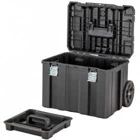 Cutie mobila TSTAK 2.0 IP54  DeWALT DWST83347-1