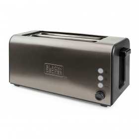Toaster 7 trepte Black+Decker 1500 W