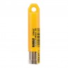 Set 10 Burghie Industrial Cobalt HSS-E Extreme 4.5mmx80mm DeWALT DT4927