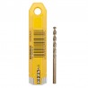 Set 10 Burghie Industrial Cobalt HSS-E Extreme 4.5mmx80mm DeWALT DT4927