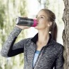 Sticla filtranta Fill&Go Active 600 ml (pink) - Brita 