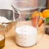 Cana gradata policarbonat Cambro Camwear 2 L 