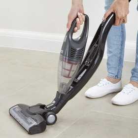 Aspirator vertical acumulator Li-Ion 21.6 V Black+Decker - SVB620