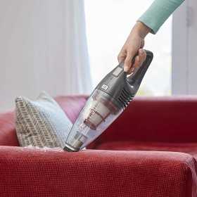 Aspirator vertical acumulator Li-Ion 21.6 V Black+Decker - SVB620