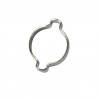 Conector Rapid Stanley 166586XSTN Furtun 6 x 11 mm