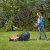 Masina Electrica de Tuns Gazon Black+Decker BEMW471BH 1600 W 38 cm