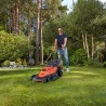 Masina Electrica de Tuns Gazon Black+Decker BEMW471BH 1600 W 38 cm