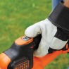Foarfeca electrica Black+Decker GTC3655PCLB pentru gard viu 36V lama 550mm