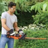 Foarfeca electrica Black+Decker GTC3655PCLB pentru gard viu 36V lama 550mm