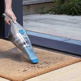 Aspirator de mana Black+Decker 7.2V 1.5Ah - NVC215WA