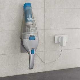 Aspirator de mana Black+Decker 7.2V 1.5Ah - NVC215WA